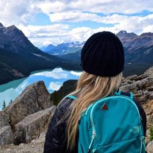 Meet your Posher, Karrie